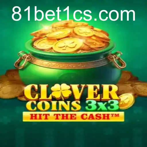 Explorando o Fascinante Mundo de Clovercoin3x3