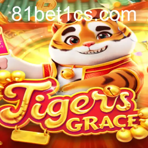 Descubra o Universo Fascinante de TigersGrace: Um Jogo Revolucionário