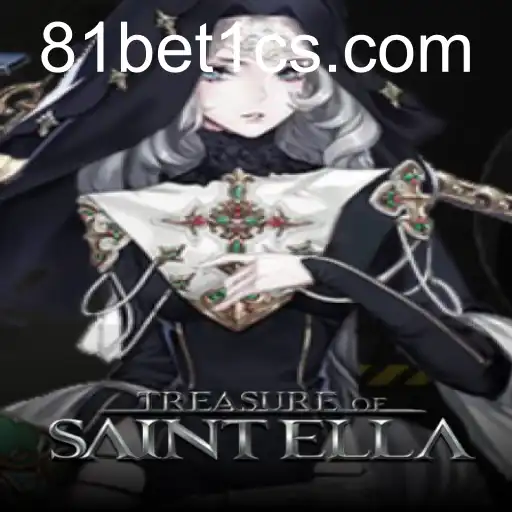 TreasureofSaintElla
