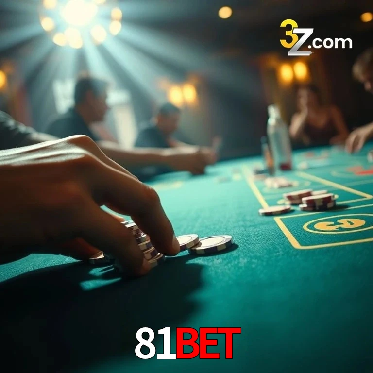 81bet lottery