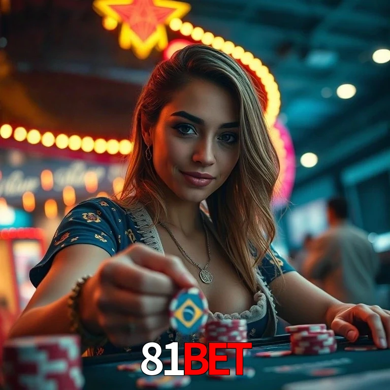 81bet Suporte