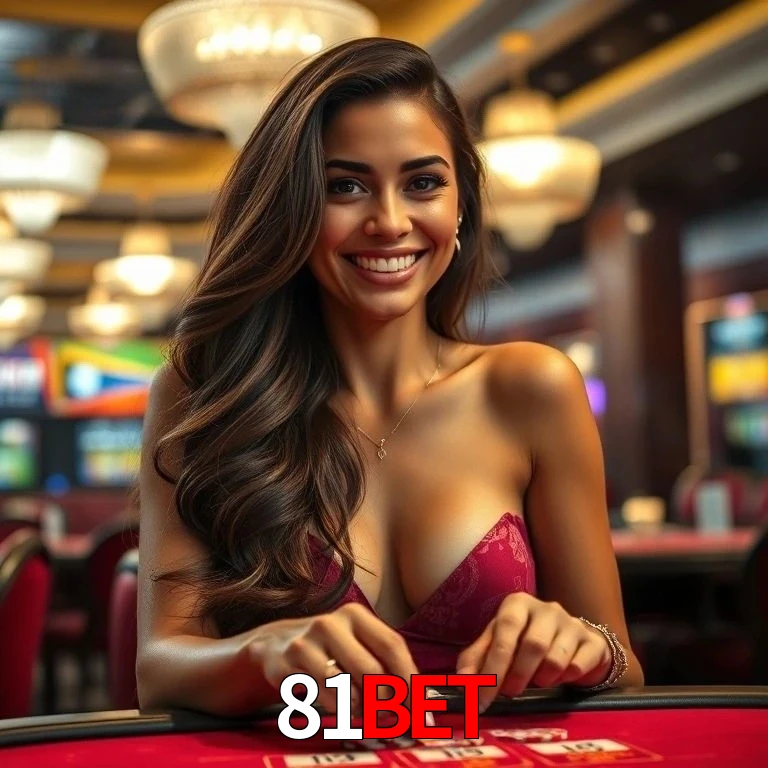 81bet App Design