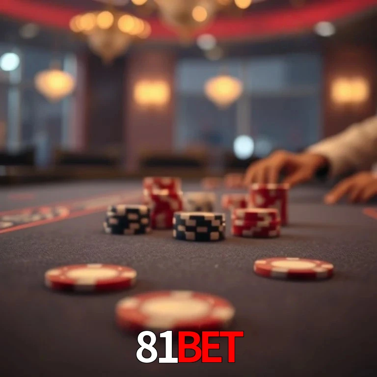 81bet Promoções