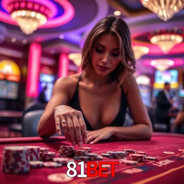 81bet Casino RNG