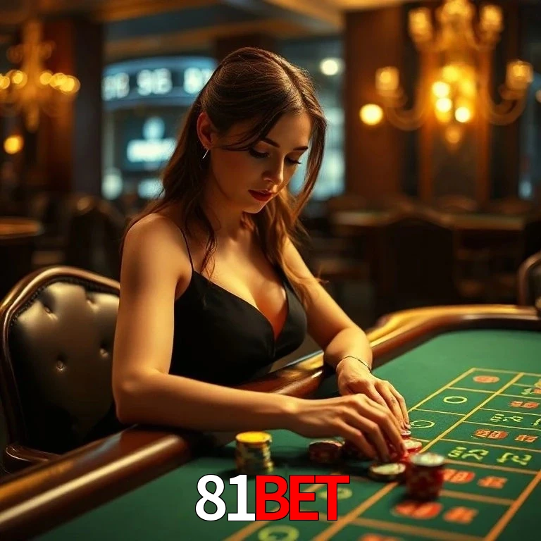 81bet Segurança