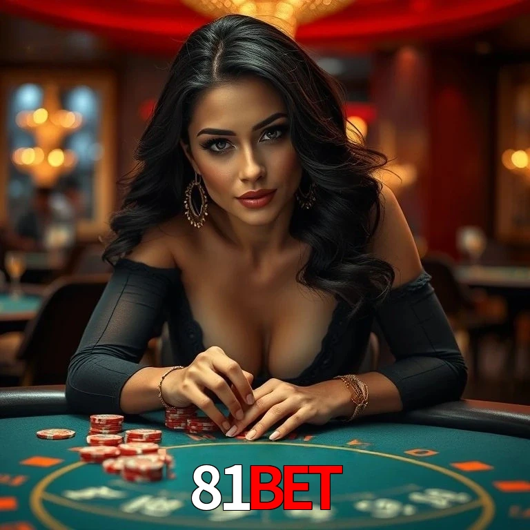 81bet instalar