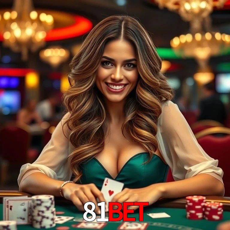 81bet Segurança