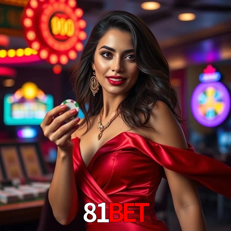 81bet Torneios Slots