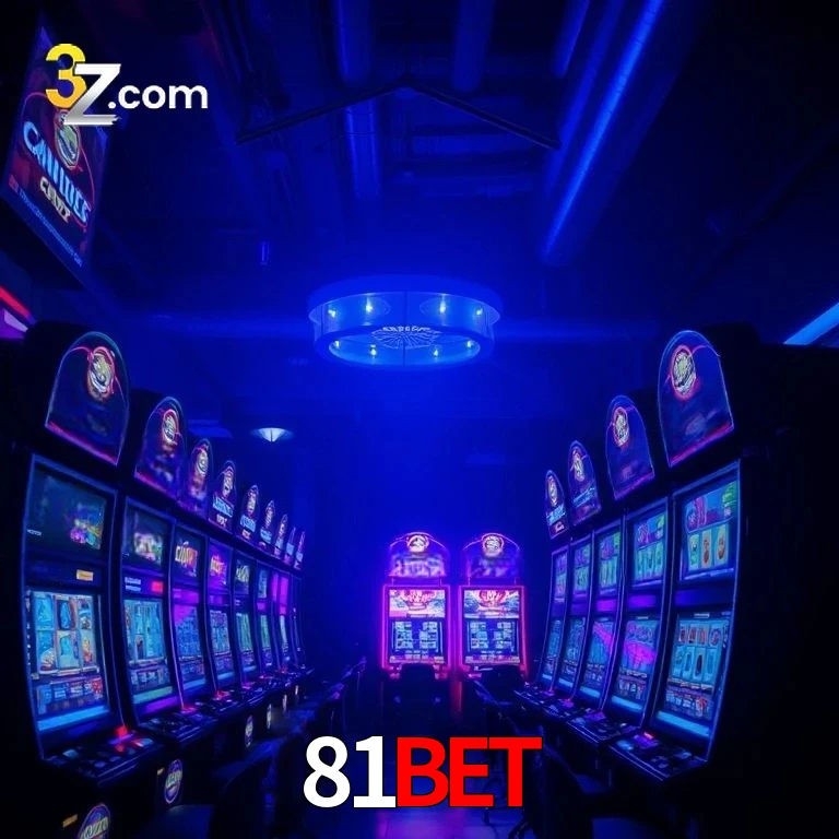 81bet App Security