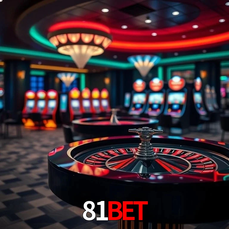 81bet APK Segurança