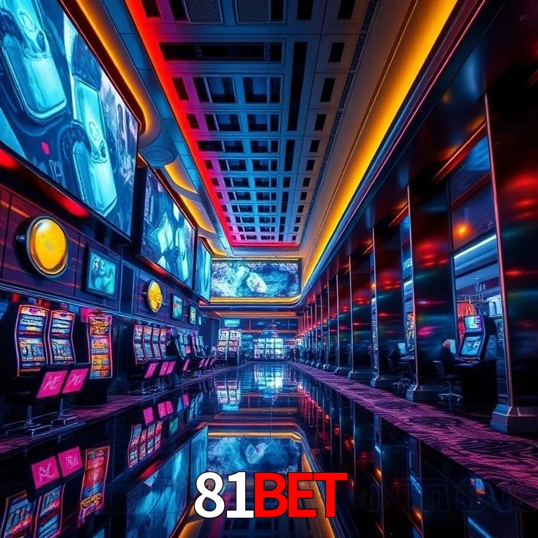 81bet Suporte