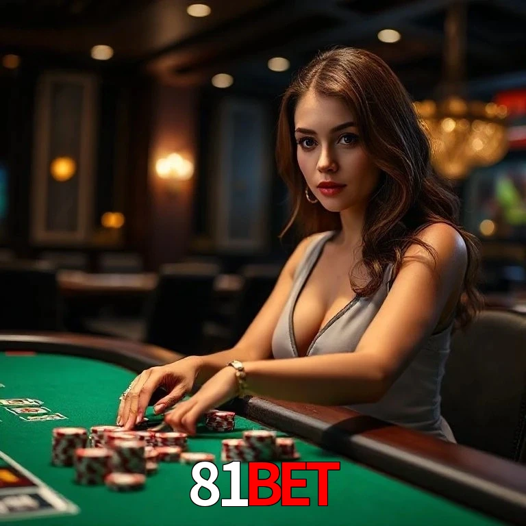 81bet Live Casino