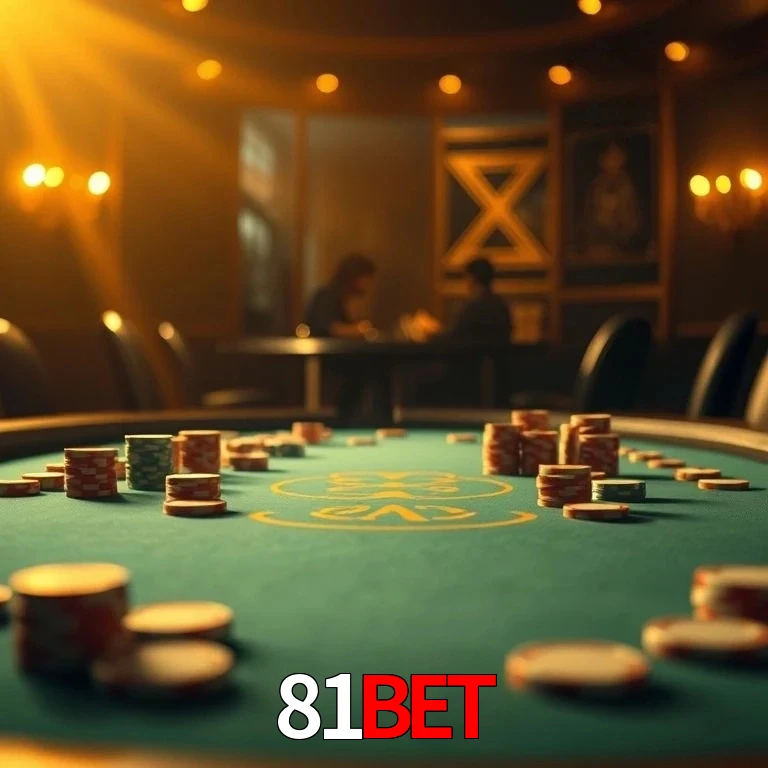 81bet platform