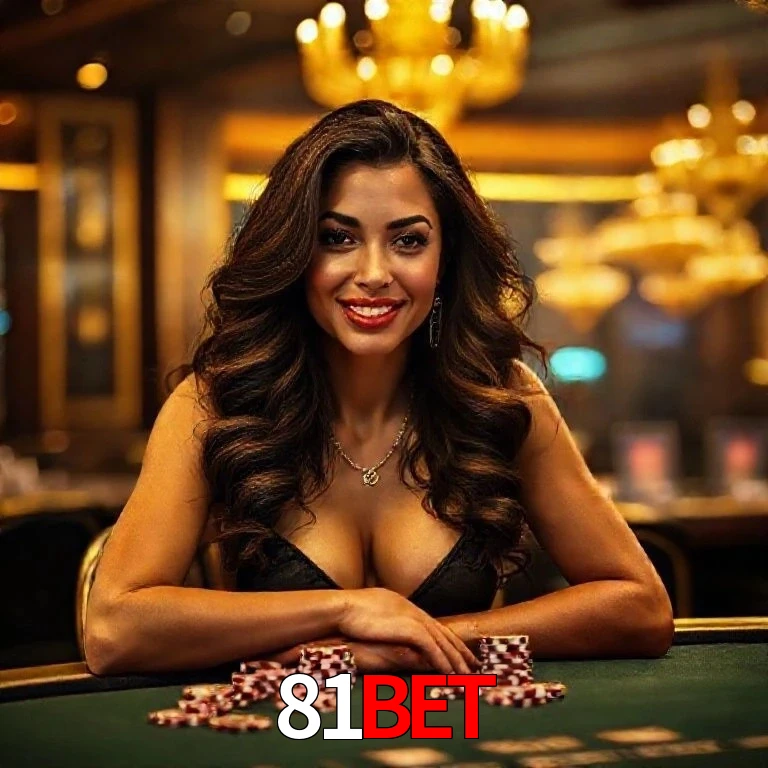 81bet Live Streaming HD com Stats Opta