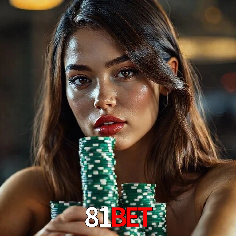 81bet Slot Temas