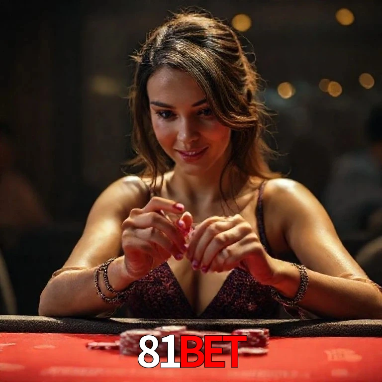81bet Segurança